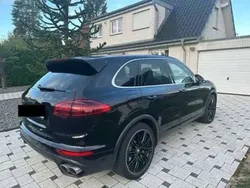 Porsche Cayenne S