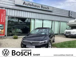 Deep black perleffekt Gebraucht 2022 VW Passat Business Kombi | 22.850 € (Guter Preis)