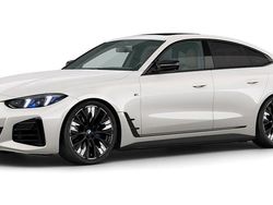 Weiß Gebraucht 2024 BMW i4 Comfort Edition Limousine | 66.628 €
