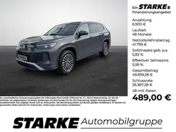 Grau Neu 2025 VW Tayron Life SUV | 48.699 € (Guter Preis)