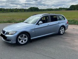 Silber Gebraucht 2012 BMW 318 Kombi | 5.400 € (Superpreis)