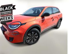 Orange Neu 2025 Fiat 600 SUV | 20.388 € (Superpreis)