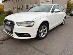 Weiß Gebraucht 2013 Audi A4 Kombi | 5.200 € (Fairer Preis)