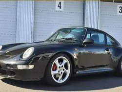 Porsche 911 Carrera 4S