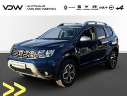 Blau Gebraucht 2019 Dacia Duster Prestige SUV | 13.490 € (Fairer Preis)