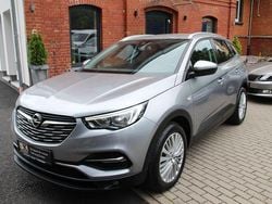 Grau Gebraucht 2017 Opel Grandland X SUV | 12.200 € (Fairer Preis)