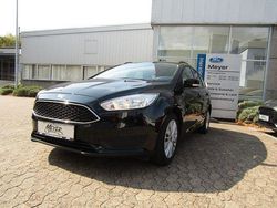 Gebraucht 2018 Ford Focus Trend Kombi | 9.450 € (Fairer Preis)