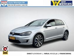Grau Gebraucht 2015 VW Golf Executive Limousine | 6.950 € (Guter Preis)