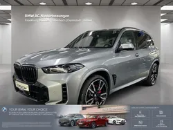 Grau Gebraucht 2024 BMW X5 Shadowline SUV | 80.980 € (Superpreis)
