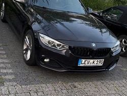 Braun Gebraucht 2014 BMW 420 Coupé | 10.900 €