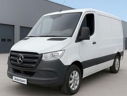 Weiß Gebraucht 2019 Mercedes Sprinter Van | 18.450 € (Guter Preis)