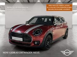 Rot Gebraucht 2021 Mini Cooper Clubman Kombi | 21.299 € (Fairer Preis)