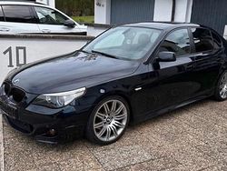 Andere farben Gebraucht 2006 BMW 530 M Sport Limousine | 6.999 € (Teuer)