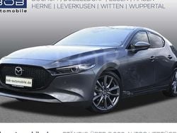 Grau Gebraucht 2020 Mazda 3 Selection Limousine | 19.888 € (Fairer Preis)