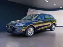 Seat Leon ST