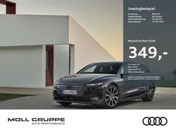 Magnetgrau Neu 2025 Audi A6 e-tron Ambiente Kombi | 64.450 € (Fairer Preis)