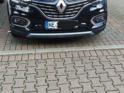 Schwarz Gebraucht 2020 Renault Kadjar Bose Edition SUV | 16.500 € (Fairer Preis)