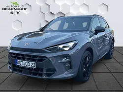Grau Gebraucht 2024 Cupra Terramar VZ SUV | 47.999 € (Fairer Preis)
