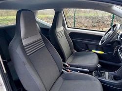 Weiß Gebraucht 2020 VW up! Kleinwagen | 4.900 € (Superpreis)