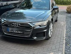 Gebraucht 2019 Audi A6 S-Line Kombi | 30.000 € (Superpreis)
