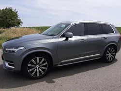 Grau Gebraucht 2019 Volvo XC90 Inscription SUV | 41.500 € (Fairer Preis)