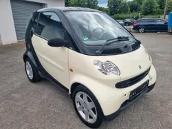 Weiß Gebraucht 2005 Smart ForTwo Coupé Kleinwagen | 1.700 €