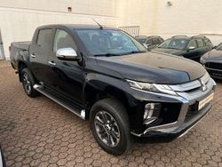 Schwarz Gebraucht 2019 Mitsubishi L200 Abholung | 25.990 € (Etwas zu teuer)