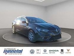 Schwarz Gebraucht 2017 Renault Mégane GrandTour Kombi | 12.480 € (Fairer Preis)