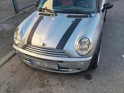 Grau Gebraucht 2005 Mini Cooper Coupé Coupé | 3.900 €
