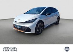 Weiß Gebraucht 2025 Cupra Born VZ2 Kleinwagen | 50.888 € (Teuer)
