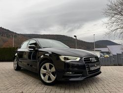 Schwarz Gebraucht 2013 Audi A3 Ambition Limousine | 12.990 € (Fairer Preis)