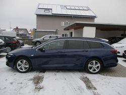 Blau Gebraucht 2020 Opel Insignia Limousine | 14.799 € (Guter Preis)