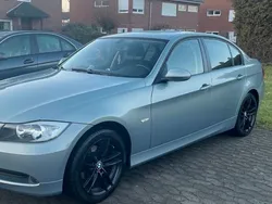 Silber Gebraucht 2007 BMW 318 Limousine | 3.300 € (Guter Preis)