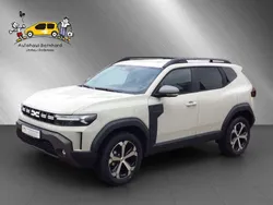 Sandstone Neu 2025 Dacia Duster Journey SUV | 30.125 € (Etwas zu teuer)