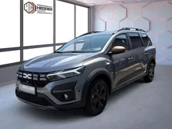 Grey metallic Neu 2024 Dacia Jogger Extreme Van / Kleinbus | 22.700 € (Fairer Preis)