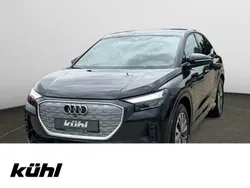Gebraucht 2022 Audi Q4 e-tron SUV | 35.990 € (Fairer Preis)