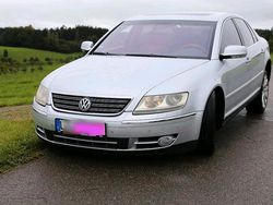 Gebraucht 2005 VW Touareg SUV | 1.500 €