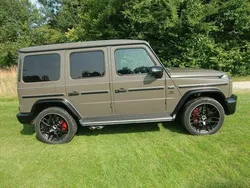 Other Gebraucht 2024 Mercedes G63 AMG AMG SUV | 198.000 €