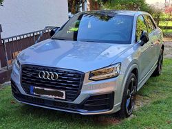 Silber Gebraucht 2019 Audi Q2 Sport SUV | 24.999 € (Fairer Preis)