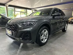 Andere Gebraucht 2022 Audi Q5 Business SUV | 34.990 € (Superpreis)