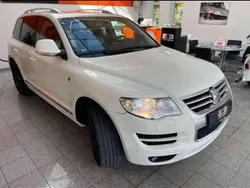 Gebraucht 2007 VW Touareg Individual SUV | 5.200 € (Guter Preis)