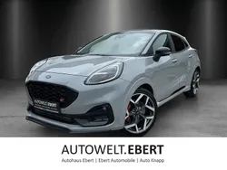 Fancygrau Gebraucht 2021 Ford Puma ST SUV | 24.490 € (Fairer Preis)