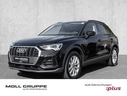 Schwarz Gebraucht 2022 Audi Q3 SUV | 28.750 € (Guter Preis)