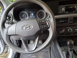 Gebraucht 2021 Hyundai i10 Pure Kleinwagen | 8.000 € (Superpreis)