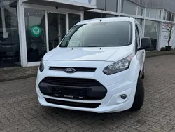 Weiß Gebraucht 2018 Ford Transit Van / Kleinbus | 12.900 € (Guter Preis)