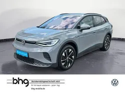 Mondsteingrau Gebraucht 2023 VW ID.4 Pro SUV | 36.960 € (Etwas zu teuer)