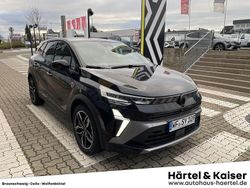 Black pearlschwarz metallic (schwarz) Neu 2025 Renault Symbioz Esprit Alpine SUV | 29.390 € (Fairer Preis)