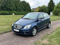 Gebraucht 2009 Mercedes B200 Van / Kleinbus | 3.950 € (Guter Preis)
