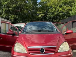 Gebraucht 2001 Mercedes A160 Limousine | 1.899 € (Fairer Preis)