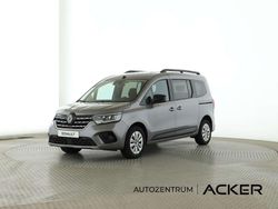 Grau Gebraucht 2025 Renault Kangoo Techno Van / Kleinbus | 30.980 € (Etwas zu teuer)